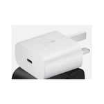 Super Fast Charger 25W For Samsung Galaxy S22 S22 Ultra S23 S23+ S23 Ultra 5G