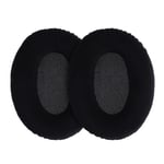 2x Velour Earpads for Kingston HyperX Cloud II Gaming Headphones