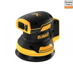 DeWalt DCW210N XR Brushless Random Orbital Sander 18V Bare Unit