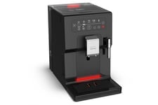 Expresso avec broyeur Krups EA870810R Intuition Essential 1450 W Reconditionné Noir