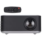 Mini Projector Video LED Projecter With HD Multimedia Interface And Vi NDE