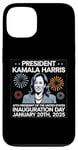 Coque pour iPhone 13 20 janvier 2025 Kamala Harris a juré en tant que leader