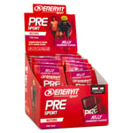 Enervit Pre Sport, Cranberry, 20-pack