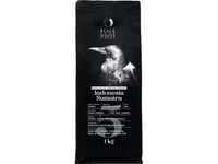 Specialty Coffee Beans Black Crow White Pigeon Indonesia Sumatra, 1 Kg