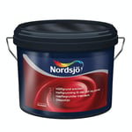 Grundfärg Nordsjö Original Häftgrund Snickeri Vit