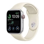 Sport Reim Apple Watch SE 2022 (40mm) - Antique