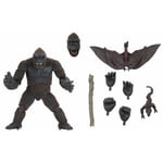 Neca - Ultimate KING KONG Island Kong 1/12 Figurine