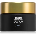 ISDIN Isdinceutics Essential Cleansing Dag og natcreme til øjenområdet 15 g