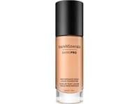 Bareminerals Bareminerals_Barepro Performance Wear Liquid Foundation Spf20 Podkład W Płynie 14 Silk 30Ml