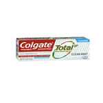 Colgate Total SF Anticavity-Antigingivitis & Antisensitivity Toothpaste 3.3 Oz