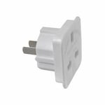 INTER-CONTINENTAL MAINS TRAVEL ADAPTOR