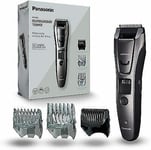 5025232937271 Panasonic ER-GB80-H503 beard trimmer Battery 39 2 cm Wet & Dry