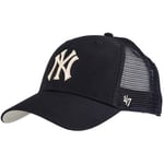 Casquette '47 Brand  MLB New York Yankees Branson Cap