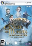 A la Croisée des Mondes : La Boussole d'Or