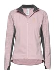 Accelerate Jacket Pink Johaug