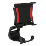 Game Controller Clip Mount Adjustable Clip Clamp Holder Base For Switch Cont Set