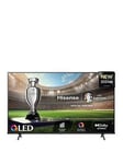 Hisense 43E7Nqtuk, 43-Inch, Entry Qled, 4K Hdr, Smart Tv