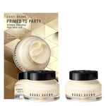 Bobbi Brown Primed to Party Vitamin Enriched Face Base Duo Set