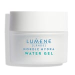 6412600858679 Nordic Hydra Lahde Water Gel nawilżający żel do twarzy 50ml Lumene