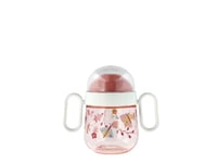 Mepal Mio Non-spill sippy cup Flowers & Butterflies