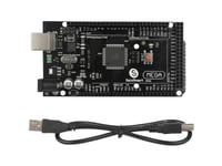 Joy-It Kompatibelt Kort Arduino Mega 2560R3