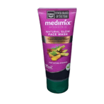 Medimix Facewash Natural Glow ansiktstvätt 50 ml