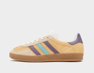 adidas Originals Gazelle Indoors Women's, Beige