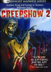 Creepshow 2 DVD