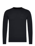 Emporio Armani T-Shirt Marinblå