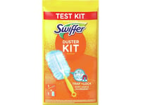 Swiffer Duster Miotelka Do Kurzu Raczka + 1 Wklad