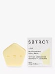 SBTRCT Rejuvenating Night Balm (2% Granactive Retinoid+Sqalane) Refill Bar, 24g