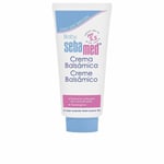 Crème de Soin Quotidien de la Zone de la Couche Sebamed Bébé Baume [300 ml]