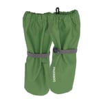 Didriksons glove 5 regnvotter til barn, Algae Green