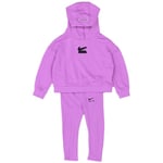 Ensembles enfant Nike  Ensemble  Violet - 3 ans