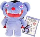 Peluche ours en peluche 12" Vambear in Body Bag