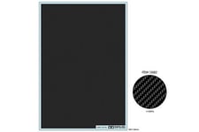 Tamiya 1/24 Carbon Decal Twill Ex Fine - 12682