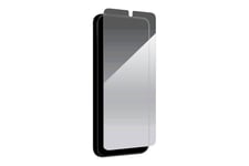 ZAGG InvisibleShield Fusion D3O Curve - skærmbeskytter for mobiltelefon - biometrisk teknologi