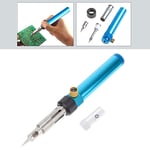 Gas Burner Adjustable Temperature Welding Tool Solder Pen Gas Soldering Iron