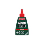 EVO-STIK Wood Glue - Interior, Extra Strong, Fast Setting, Suitable For All Wood Types, Dries Clear, 250ml