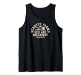 The Office Schrute Farms B and B Tank Top