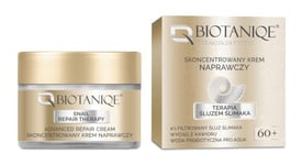 Biotaniqe Snail Repair Therapy Advanced Repair Cream 60+ 50 ml