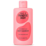 Isle of Paradise Exclusive Confidently Clear Body Cleanser 300ml