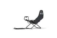 Playseat Challenge - Black ActiFit (Fyndvara - Klass 1)