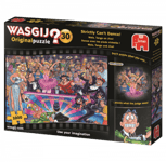 Wasgij Original 30: Strictly Can't Dance!