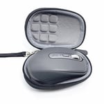 Étui de tran de souris pour MX Anywhere 3,étanche,antichoc,rangement OligTravel,coque de protection