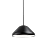 Enna Taklampe med diffusor, E27 Hvit 43,4cm