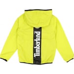 Veste enfant Timberland  Veste junior  jaune - T26488