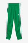 adidas Originals - Träningsbyxor SSt Track Pants - Grön