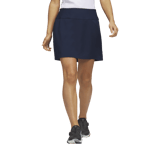 Ultimate365 Solid Skort, golfkjol, dam