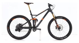 cube stereo carbone gx   velo vtt   cube   bon etat